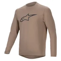 Alpinestars A-dura Astar Langermet Trøye Alpinestars A-dura Astar Langermet Trøye