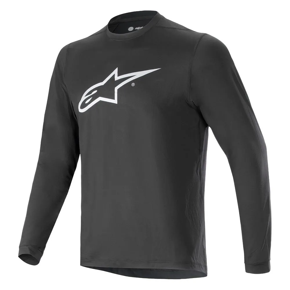 Alpinestars A-dura Astar Langermet Trøye Alpinestars A-dura Astar Langermet Trøye