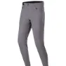 Dark heather gray