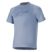 Alpinestars A-dura Dri Astar Kort Ermet Trøye