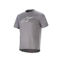 Alpinestars A-dura Dri Astar Kort Ermet Trøye