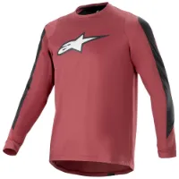 Alpinestars A-dura Dri Astar Langermet Trøye