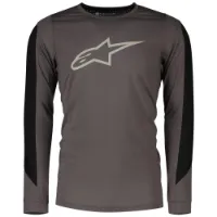 Alpinestars A-dura Dri Astar Langermet Trøye Alpinestars A-dura Dri Astar Langermet Trøye