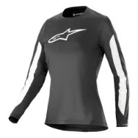 Alpinestars A-dura Dri Astar Langermet Trøye Alpinestars A-dura Dri Astar Langermet Trøye
