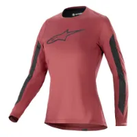 Alpinestars A-dura Dri Astar Langermet Trøye Alpinestars A-dura Dri Astar Langermet Trøye