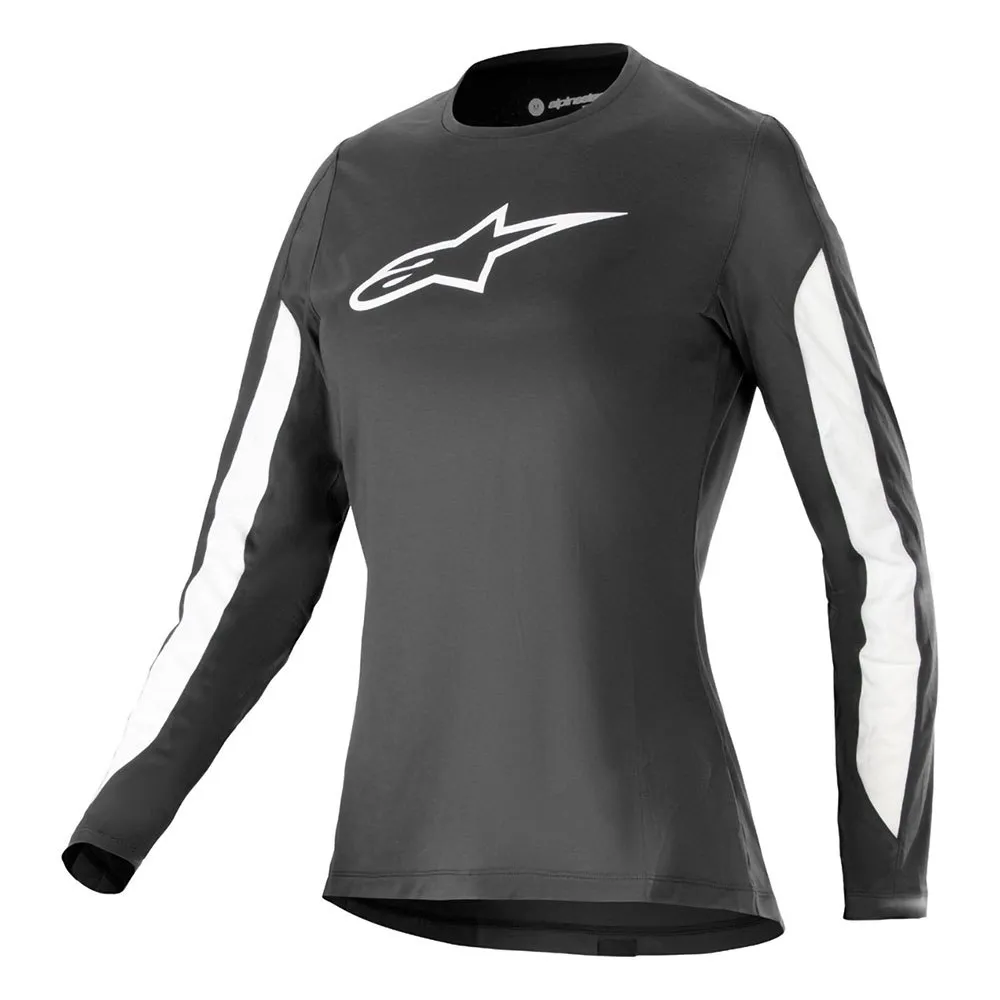Alpinestars A-dura Dri Astar Langermet Trøye