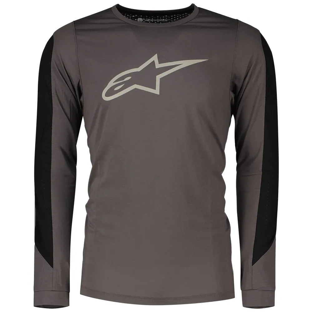 Alpinestars A-dura Dri Astar Langermet Trøye
