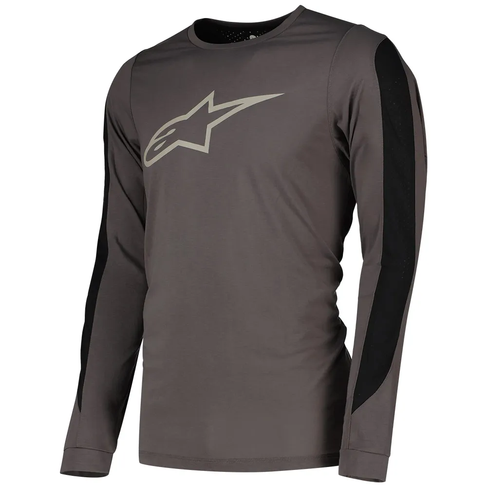 Alpinestars A-dura Dri Astar Langermet Trøye