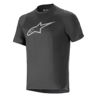 Alpinestars A-dura Dri Oscar Kort Ermet Trøye Alpinestars A-dura Dri Oscar Kort Ermet Trøye