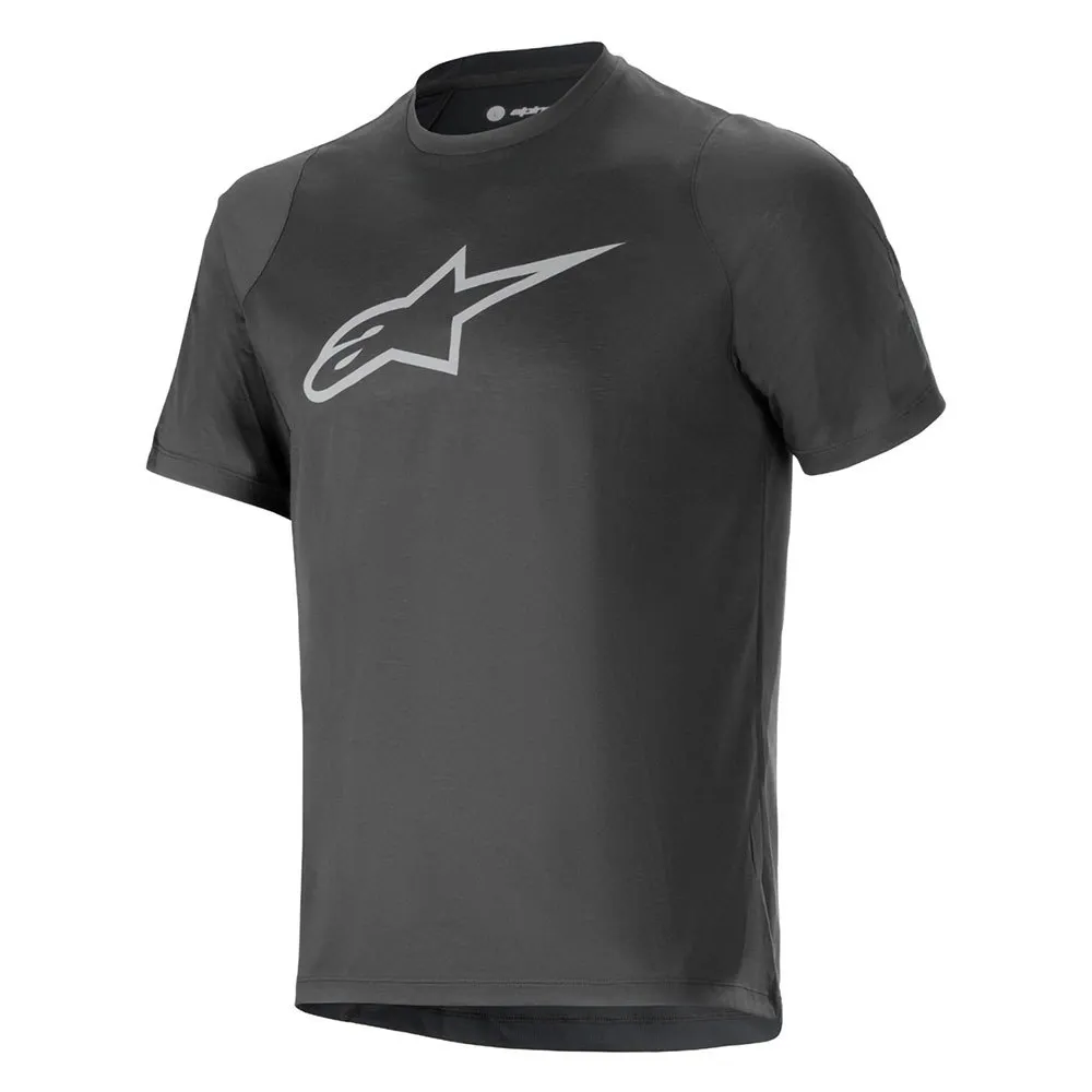 Alpinestars A-dura Dri Oscar Kort Ermet Trøye Alpinestars A-dura Dri Oscar Kort Ermet Trøye