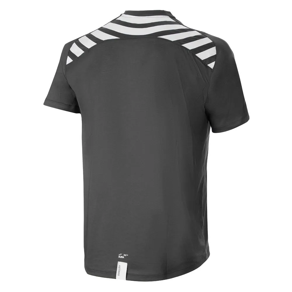 Alpinestars A-dura Dri Oscar Kort Ermet Trøye Alpinestars A-dura Dri Oscar Kort Ermet Trøye