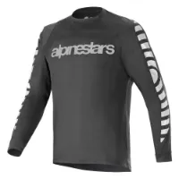 Alpinestars A-dura Dri Oscar Langermet Trøye Alpinestars A-dura Dri Oscar Langermet Trøye