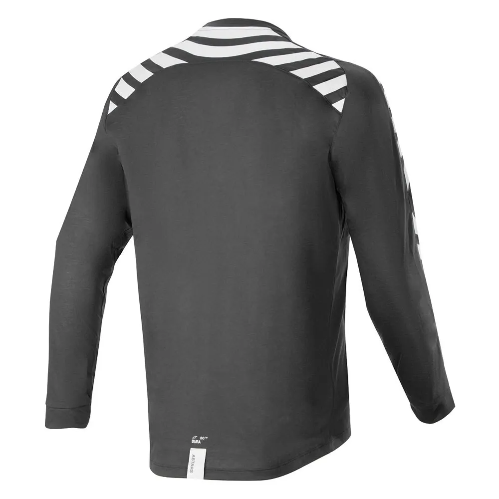 Alpinestars A-dura Dri Oscar Langermet Trøye