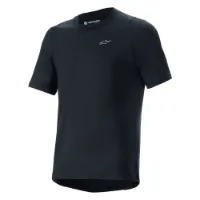 Alpinestars A-dura Dri Wool Kort Ermet Trøye