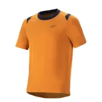 Alpinestars A-dura Dri Wool Kort Ermet Trøye Alpinestars A-dura Dri Wool Kort Ermet Trøye