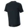 Alpinestars A-dura Dri Wool Kort Ermet Trøye