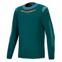 Alpinestars A-dura Dri Wool Langarmet Enduro-sykkeltrøye Alpinestars A-dura Dri Wool Langarmet Enduro-sykkeltrøye
