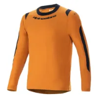 Alpinestars A-dura Dri Wool Langermet Trøye