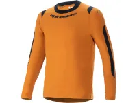 Alpinestars A-dura Dri Wool Langermet Trøye