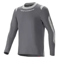 Alpinestars A-dura Dri Wool Langermet Trøye Alpinestars A-dura Dri Wool Langermet Trøye