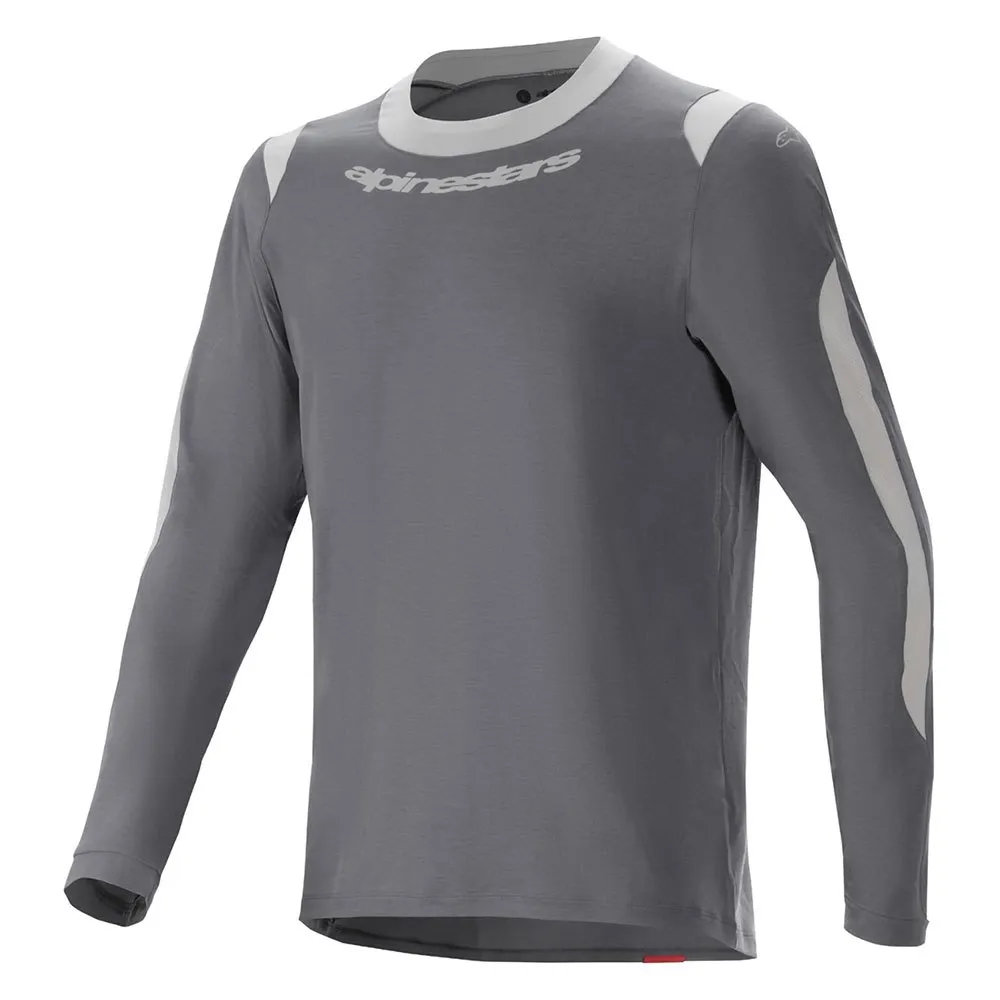 Alpinestars A-dura Dri Wool Langermet Trøye Alpinestars A-dura Dri Wool Langermet Trøye
