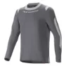 Alpinestars A-dura Dri Wool Langermet Trøye