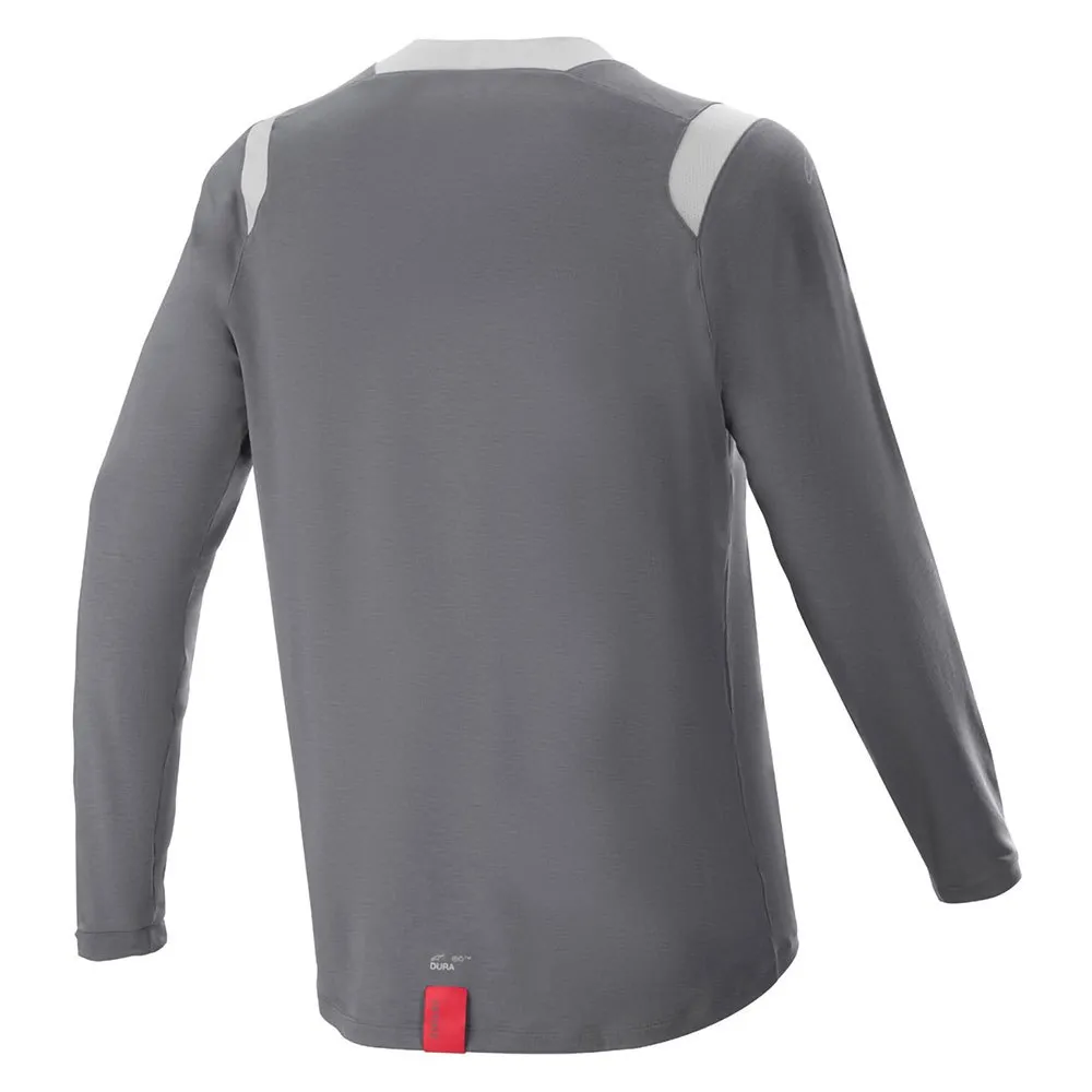 Alpinestars A-dura Dri Wool Langermet Trøye Alpinestars A-dura Dri Wool Langermet Trøye