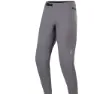 Dark heather gray