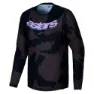 Alpinestars A-dura Hollow Camo Langarmet Enduro-sykkeltrøye