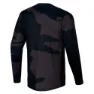 Alpinestars A-dura Hollow Camo Langarmet Enduro-sykkeltrøye