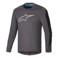 Alpinestars A-dura Inset Astar Langarmet Enduro-sykkeltrøye Alpinestars A-dura Inset Astar Langarmet Enduro-sykkeltrøye