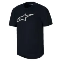 Alpinestars A-dura Kortskjortet Enduro-sykkeltrøye Alpinestars A-dura Kortskjortet Enduro-sykkeltrøye