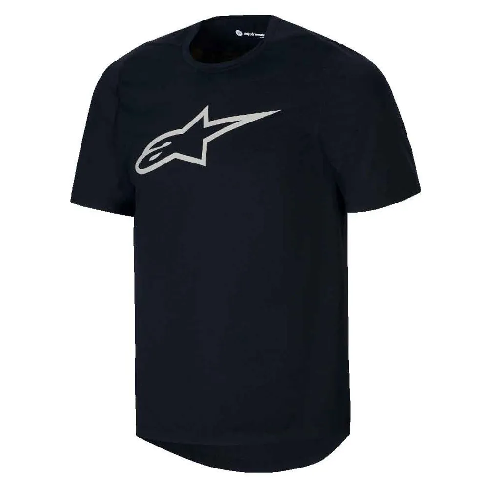 Alpinestars A-dura Kortskjortet Enduro-sykkeltrøye