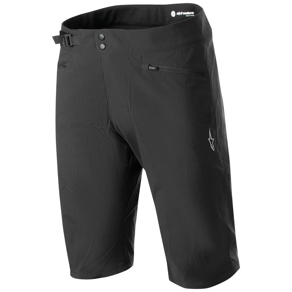 Alpinestars A-dura Liner Shorts Alpinestars A-dura Liner Shorts