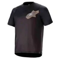 Alpinestars A-dura Lipan Kortskjortet Enduro-sykkeltrøye Alpinestars A-dura Lipan Kortskjortet Enduro-sykkeltrøye