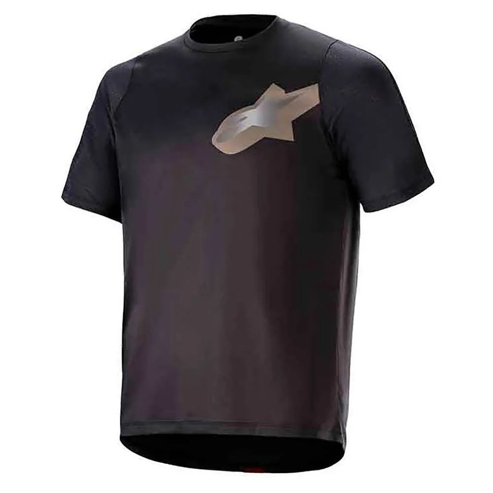Alpinestars A-dura Lipan Kortskjortet Enduro-sykkeltrøye Alpinestars A-dura Lipan Kortskjortet Enduro-sykkeltrøye