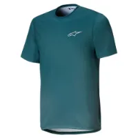 Alpinestars A-dura Rise Kortskjortet Enduro-sykkeltrøye