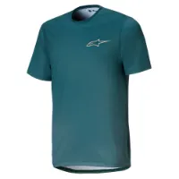 Alpinestars A-dura Rise Kortskjortet Enduro-sykkeltrøye