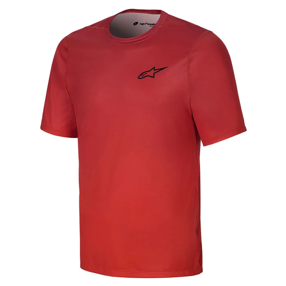 Alpinestars A-dura Rise Kortskjortet Enduro-sykkeltrøye