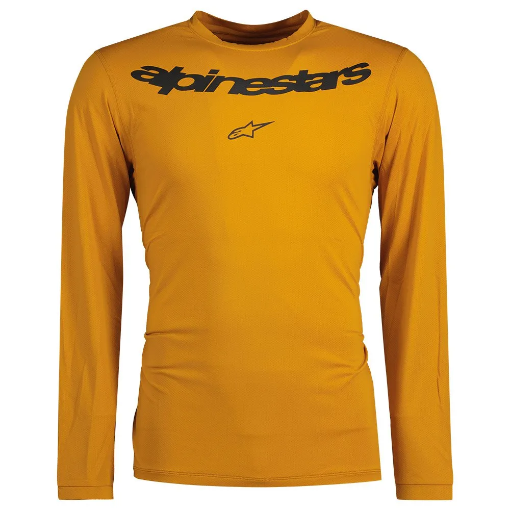 Alpinestars A-dura Rocker Langermet Trøye