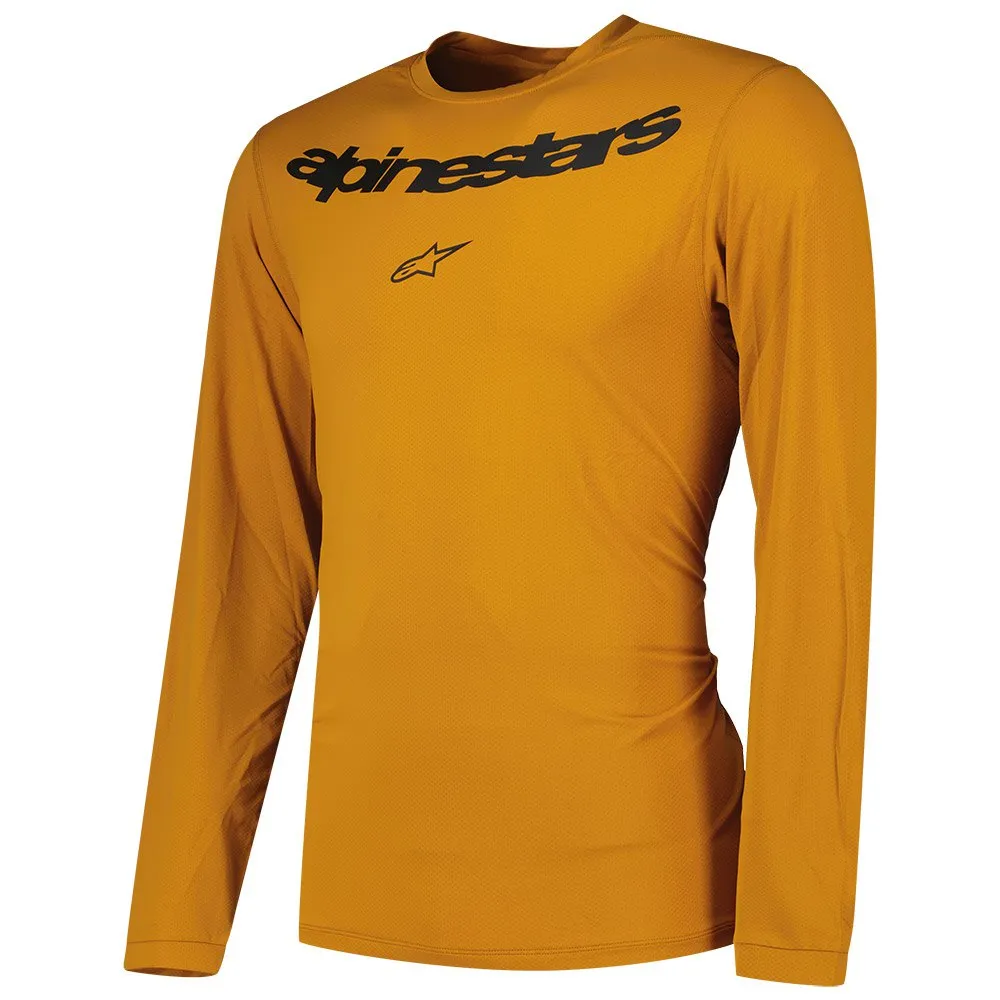 Alpinestars A-dura Rocker Langermet Trøye