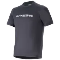 Alpinestars A-dura Switch Kort Ermet Trøye Alpinestars A-dura Switch Kort Ermet Trøye