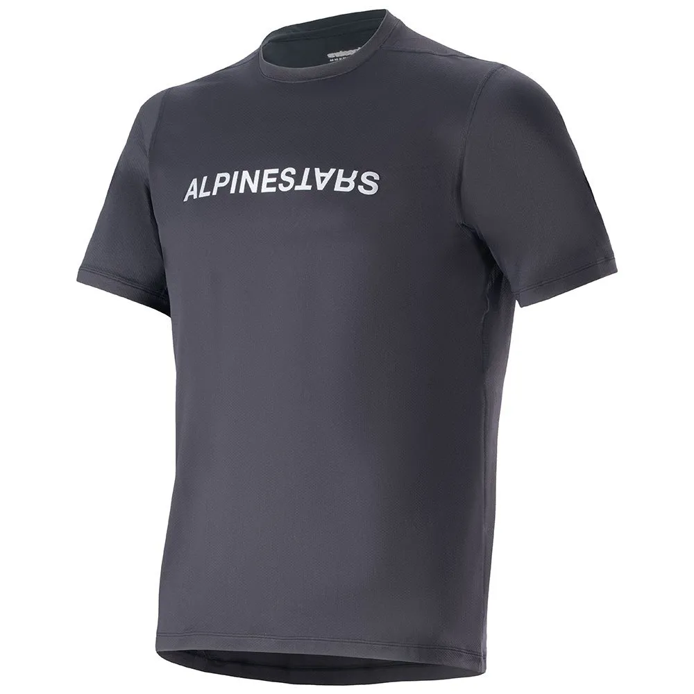Alpinestars A-dura Switch Kort Ermet Trøye