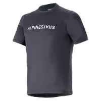 Alpinestars A-dura Switch Kortskjortet Enduro-sykkeltrøye Alpinestars A-dura Switch Kortskjortet Enduro-sykkeltrøye