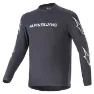 Alpinestars A-dura Switch Langarmet Enduro-sykkeltrøye