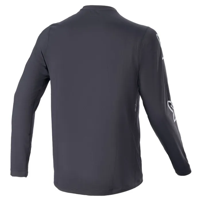 Alpinestars A-dura Switch Langarmet Enduro-sykkeltrøye Alpinestars A-dura Switch Langarmet Enduro-sykkeltrøye