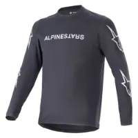 Alpinestars A-dura Switch Langermet Trøye Alpinestars A-dura Switch Langermet Trøye