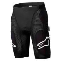 Alpinestars A-impact Plasma Beskyttelsesshorts Alpinestars A-impact Plasma Beskyttelsesshorts