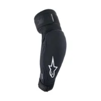 Alpinestars A-impact Plasma Elite Albuebeskyttere Alpinestars A-impact Plasma Elite Albuebeskyttere