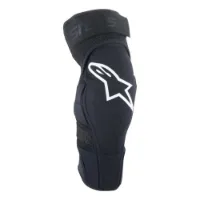 Alpinestars A-impact Plasma Elite Knebeskyttere Alpinestars A-impact Plasma Elite Knebeskyttere